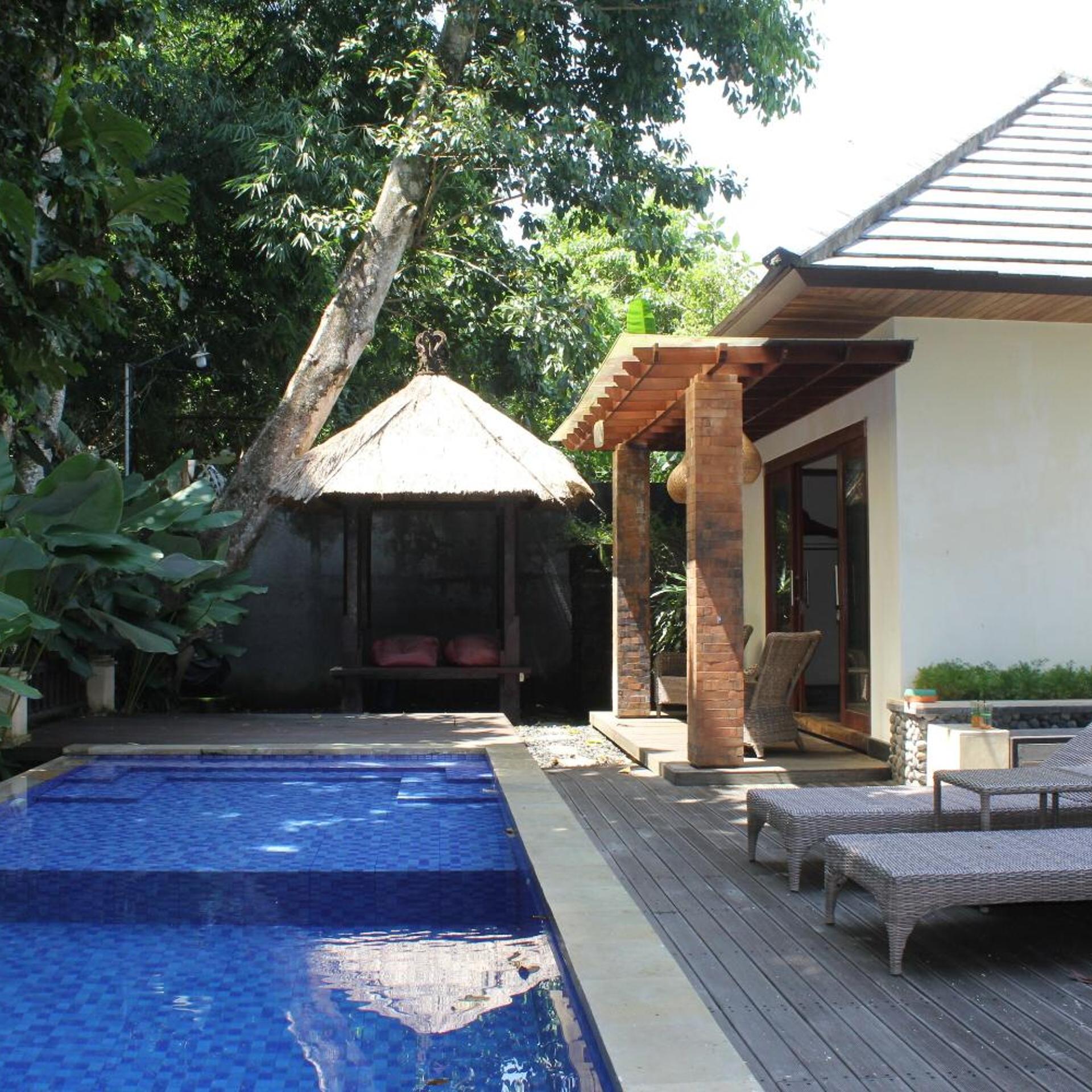 Belvilla Dhyana Kutir Seseh Beach 19/41