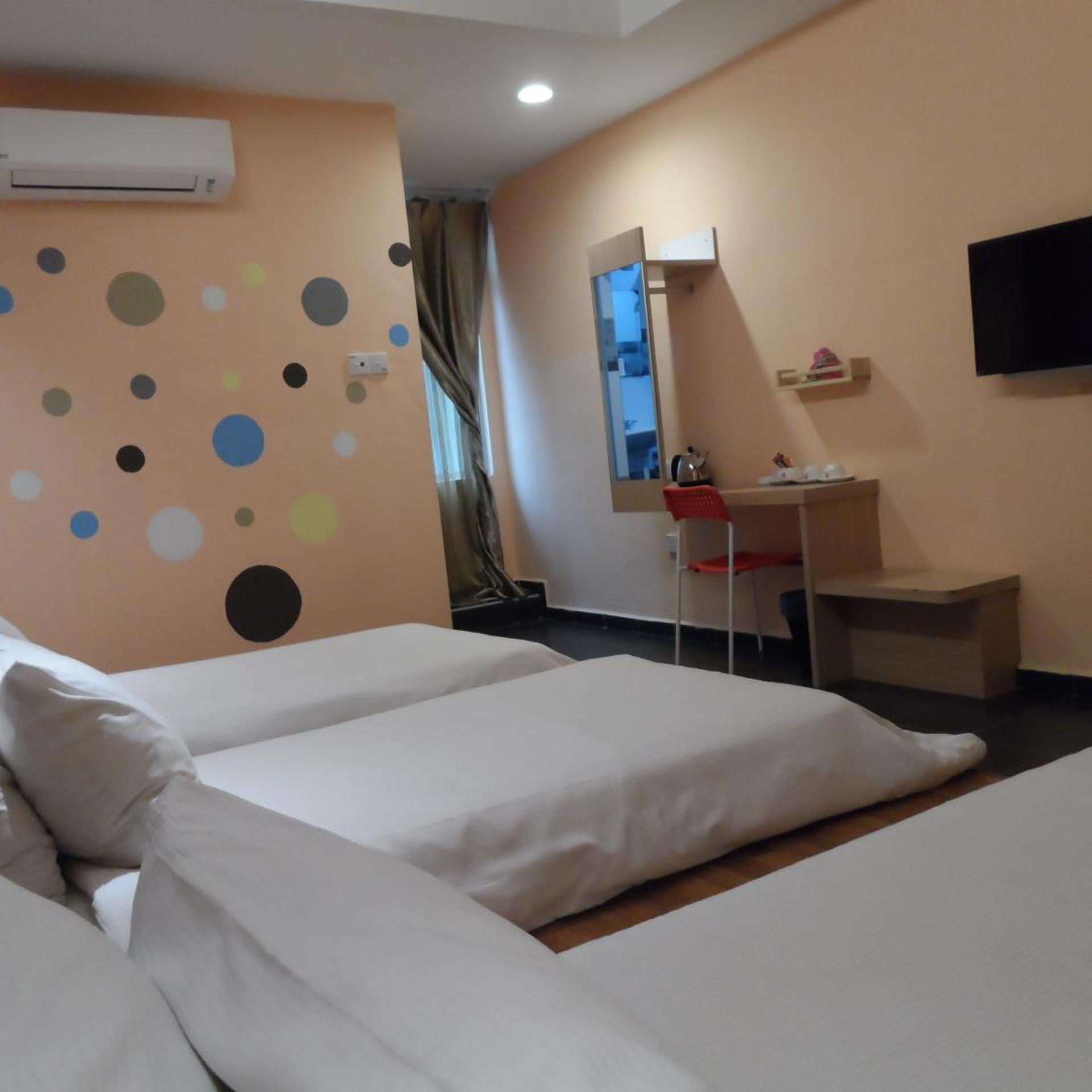 Js Hotel 16/60
