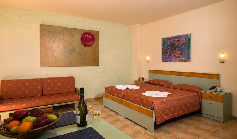 Nireas Hotel 13/30
