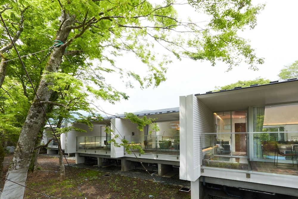 Hakone Highland Hotel 44/50