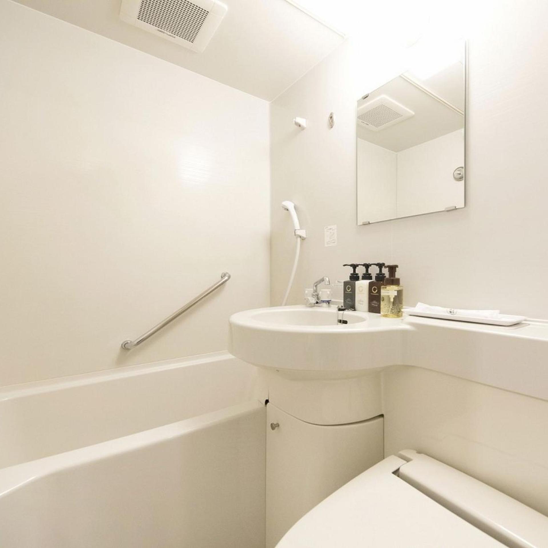 Semi Room, Economy, Single Bed, Semi Double Bed