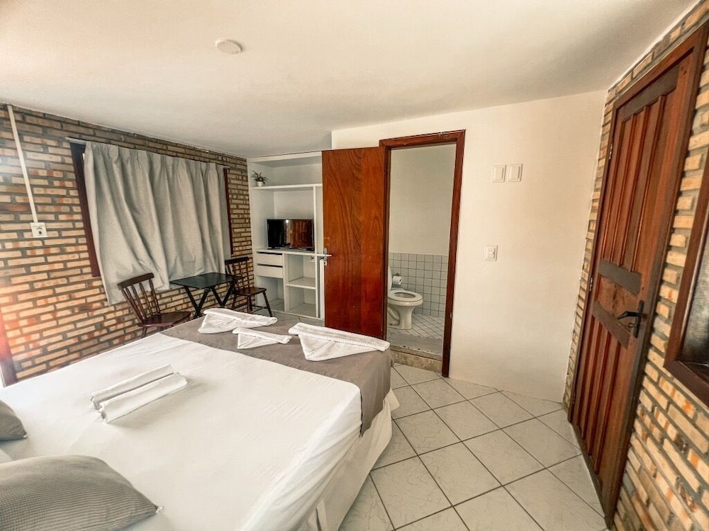 Falesia Praia Hotel 16/42