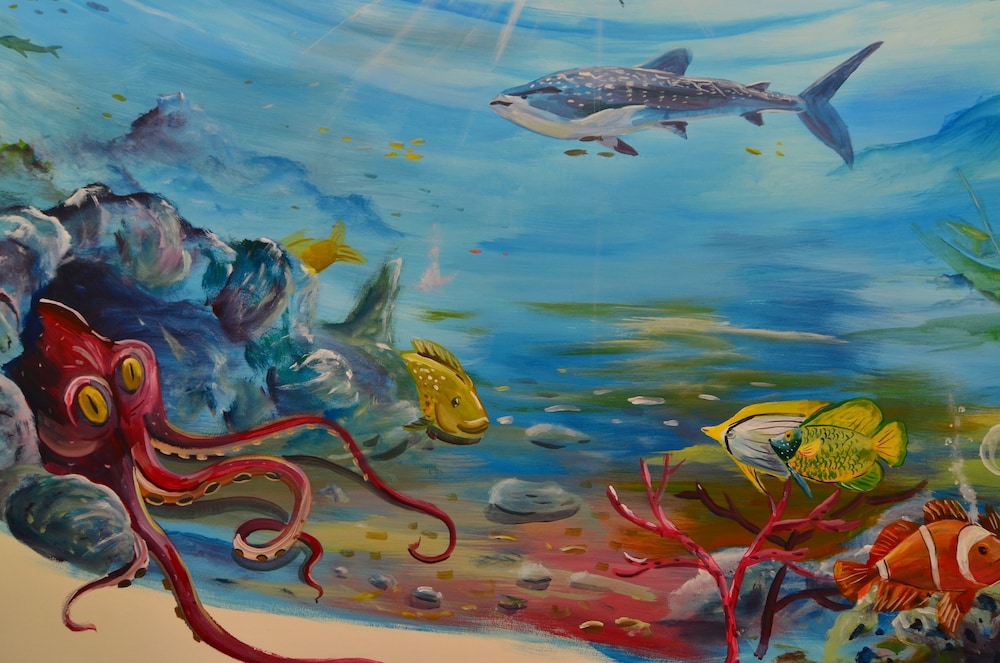 Fishfun House 24/30