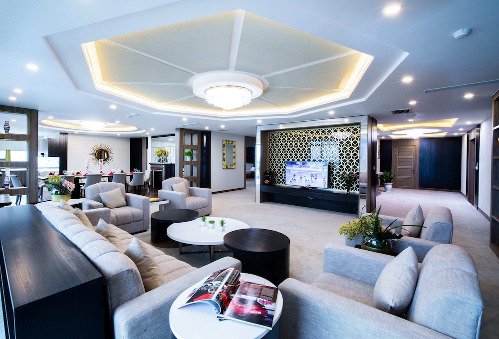 Muong Thanh Luxury Buon Ma Thuot Hotel 48/61