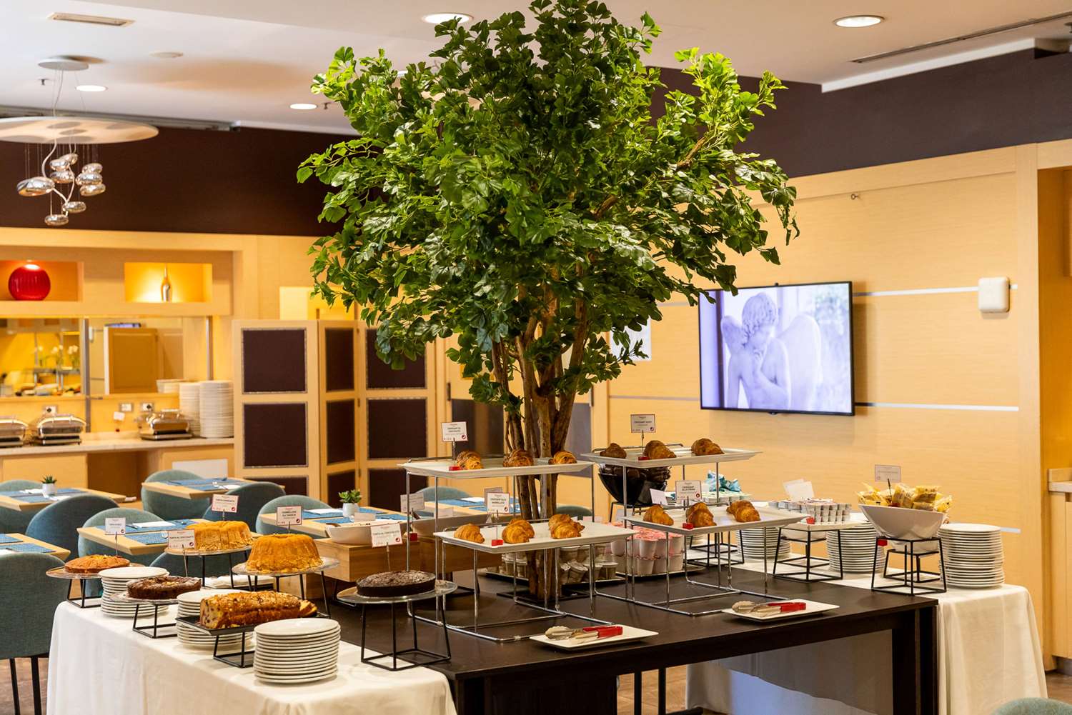 Crowne Plaza Milan NoLo 58/69