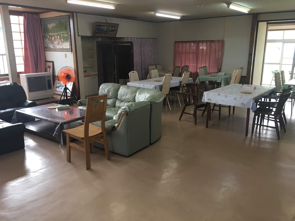 Futago Cabin 30/50