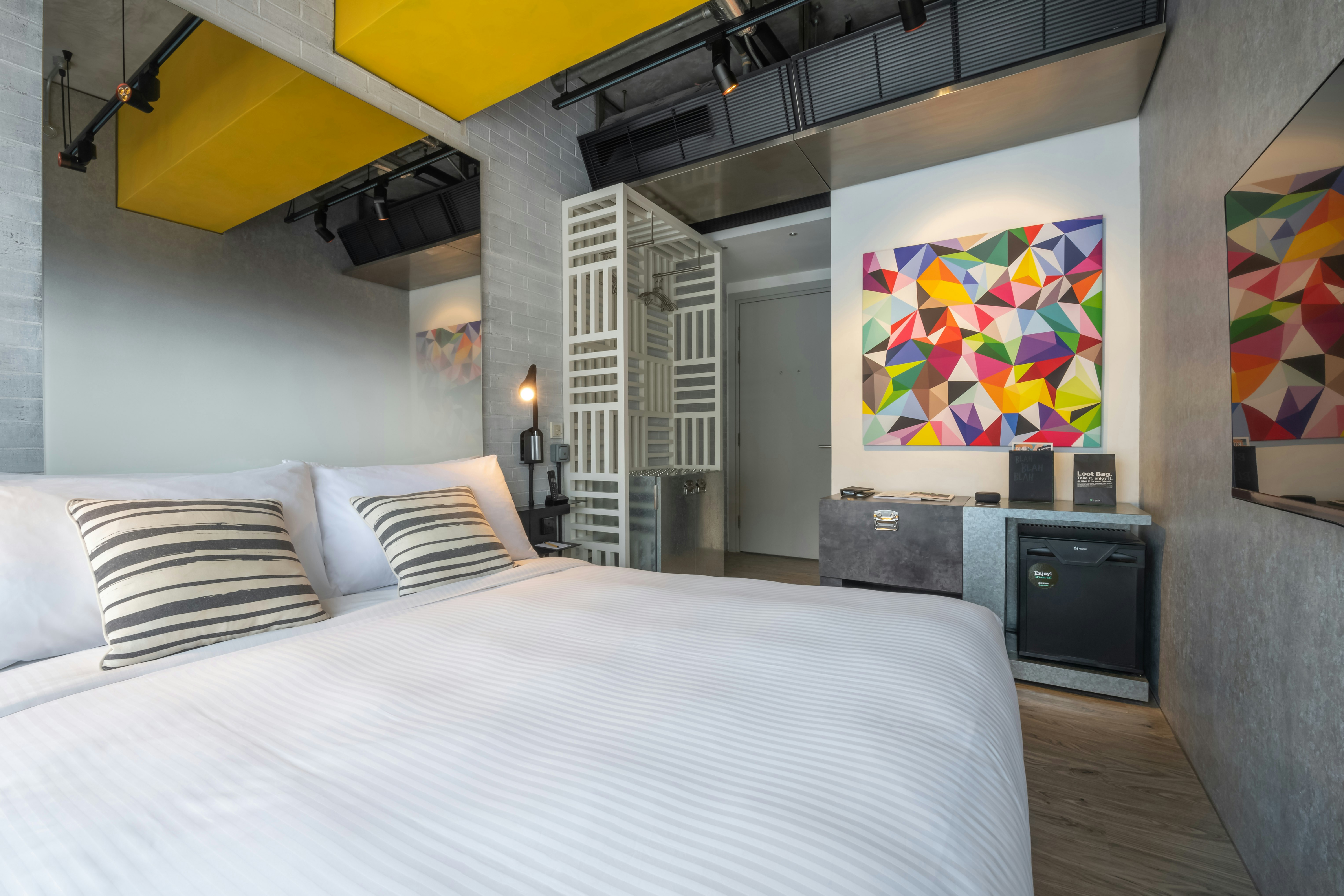 Ovolo Southside 11/56