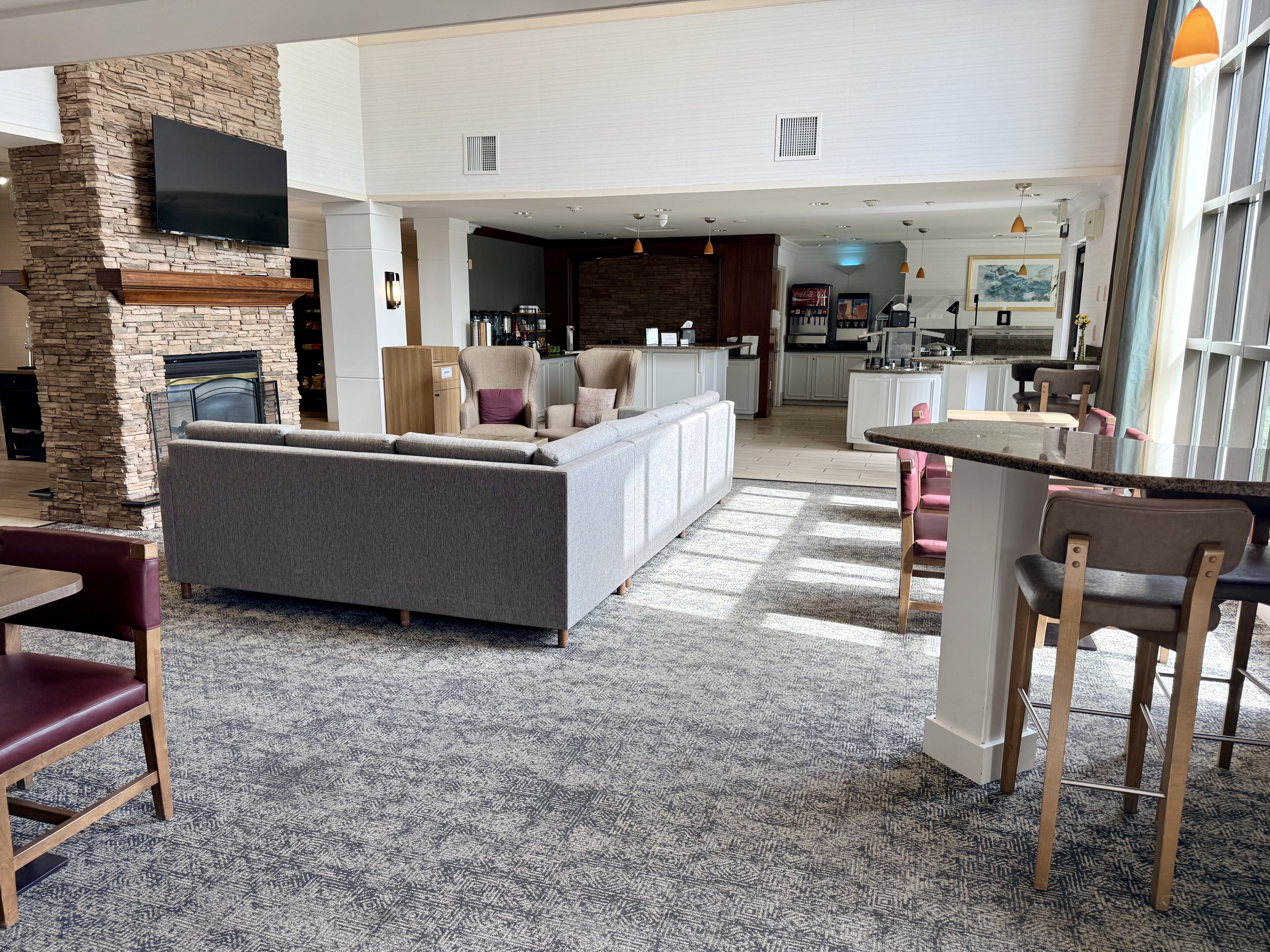 Staybridge Suites Great Falls 12/81