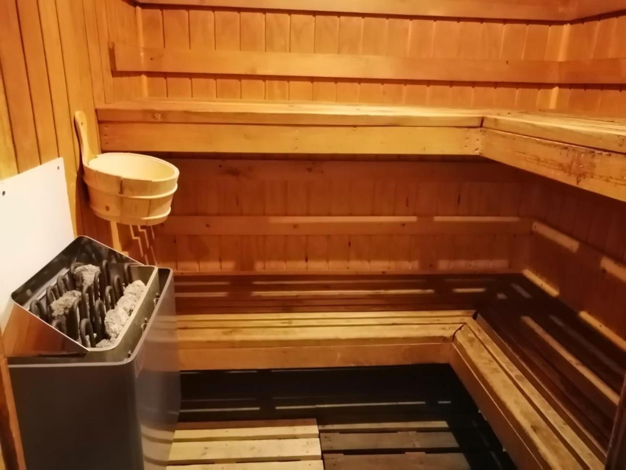 Hotel y Cabanas Las Mellizas - Caja Los Andes, Los Angeles 8/41