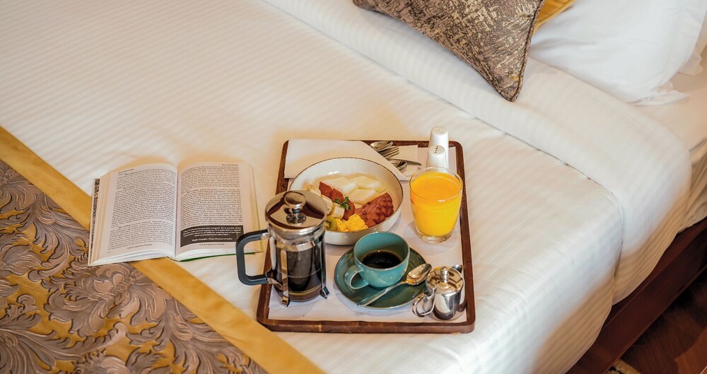 Aahana Resort and Spa- Jim Corbett 30/59