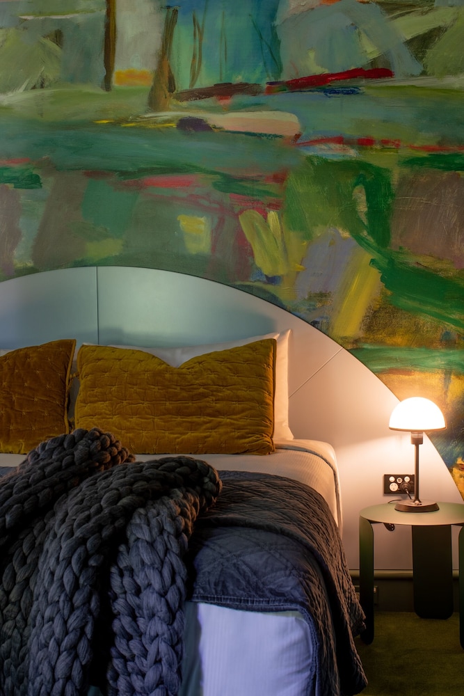The Central Private Hotel By Naumi Hotels 16/53