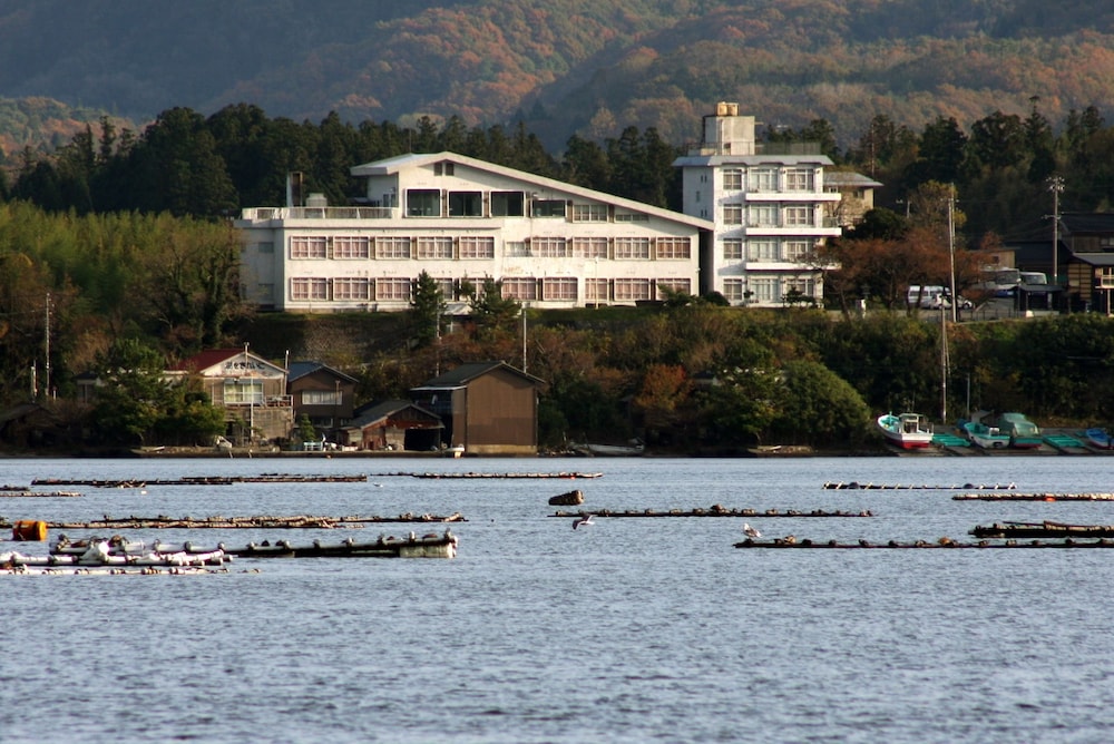 Sado Green Hotel Kiraku 5/5