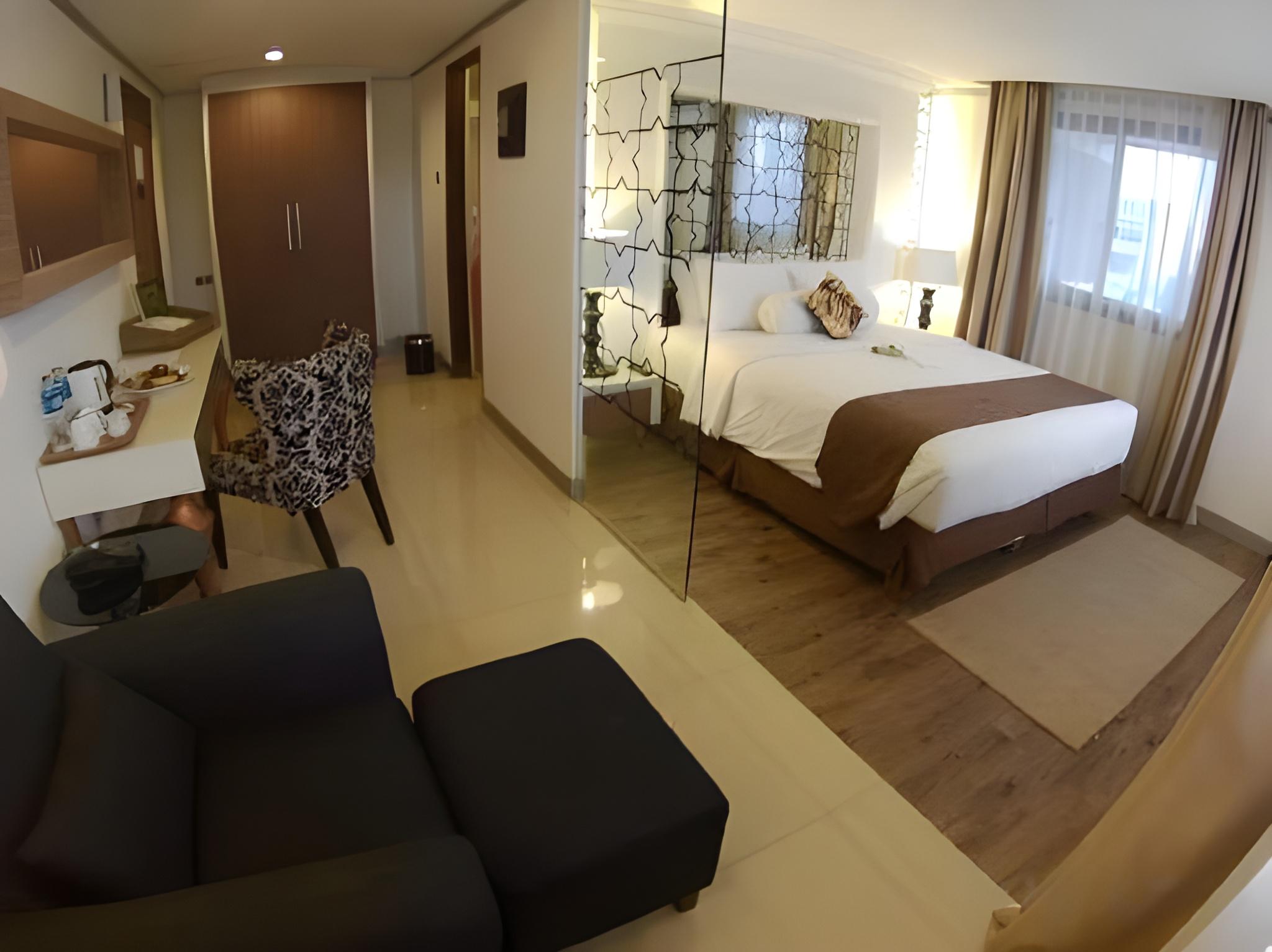 The Naripan Hotel By Amazing 22/47