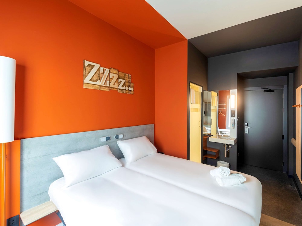 Ibis Budget Amboise 5/28