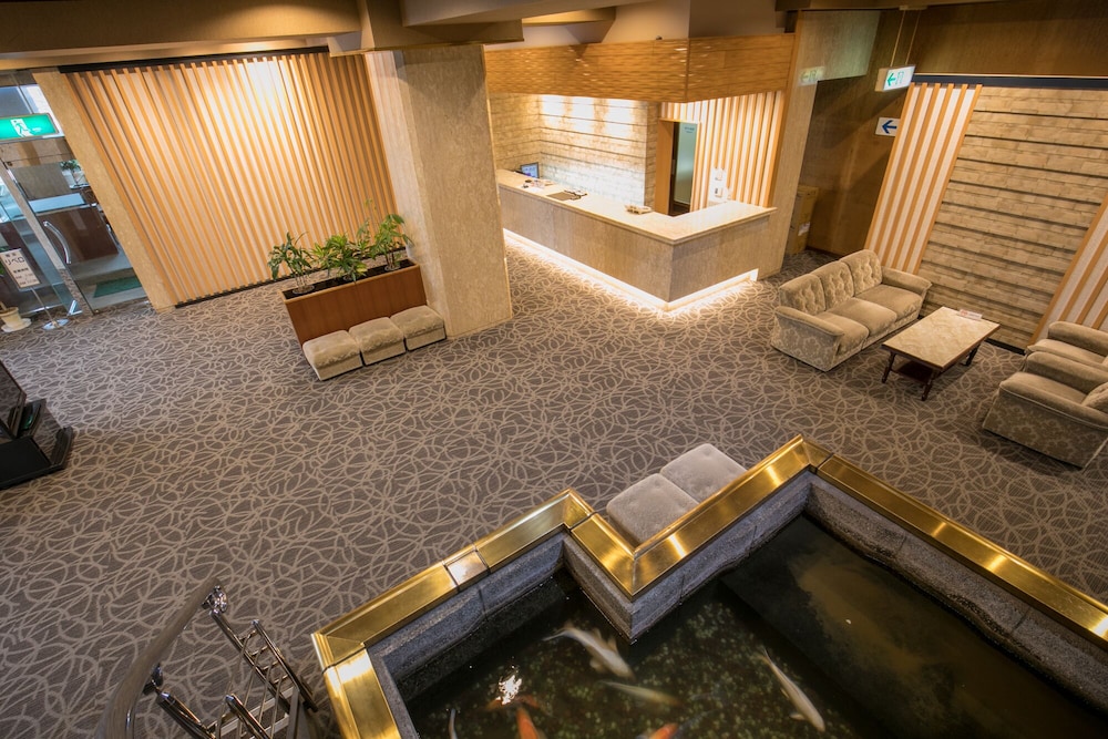 Hotel Takasago 53/63