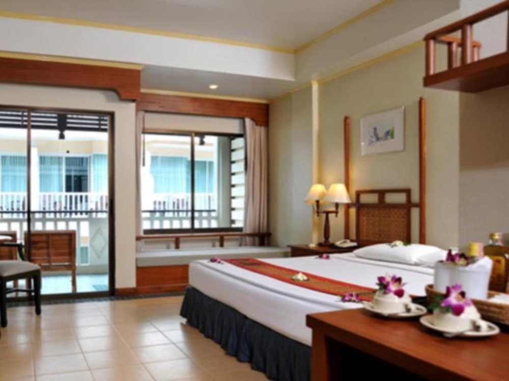 Karon Princess Hotel 17/52