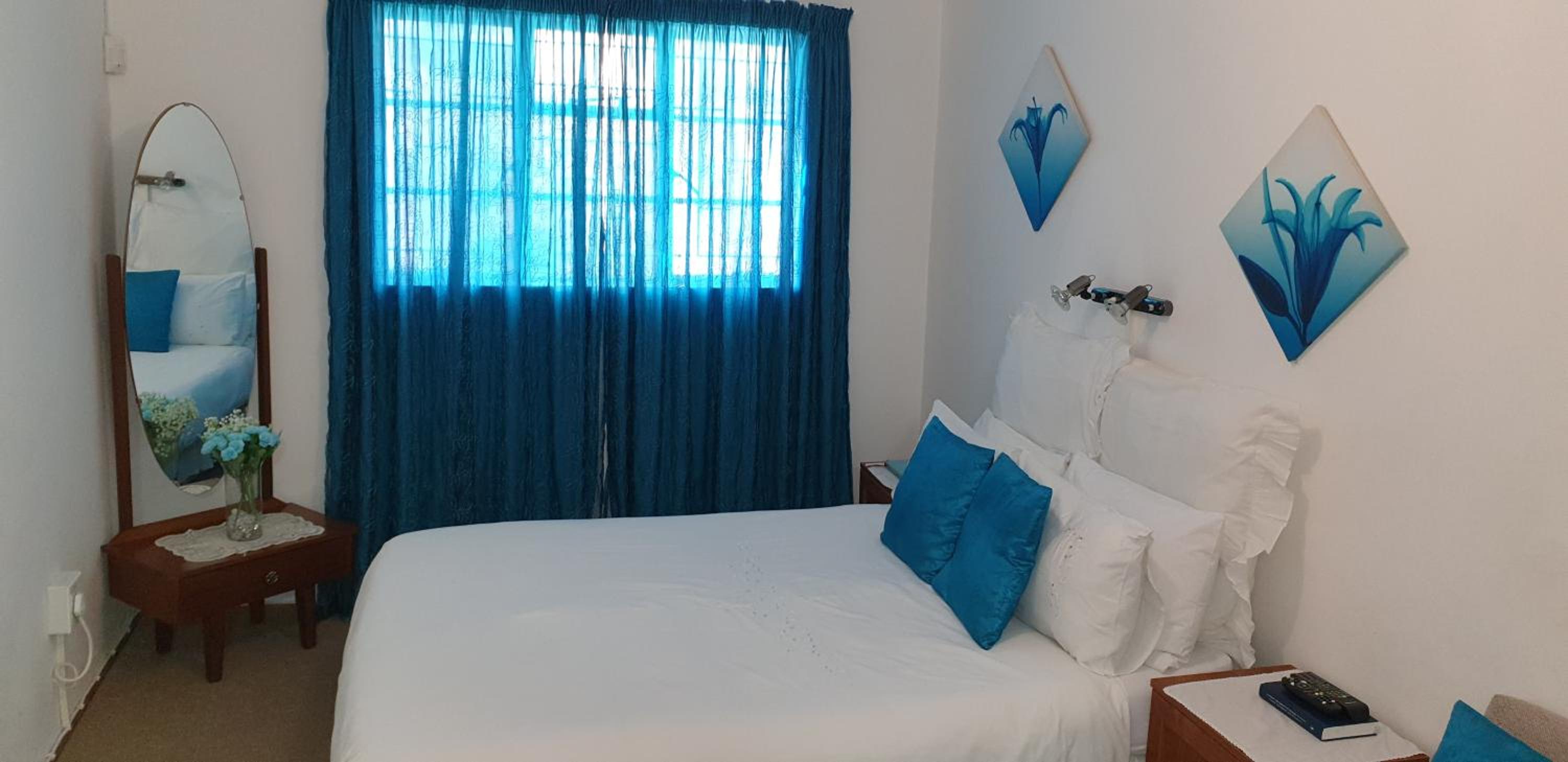 Stemar Self Catering 4/18
