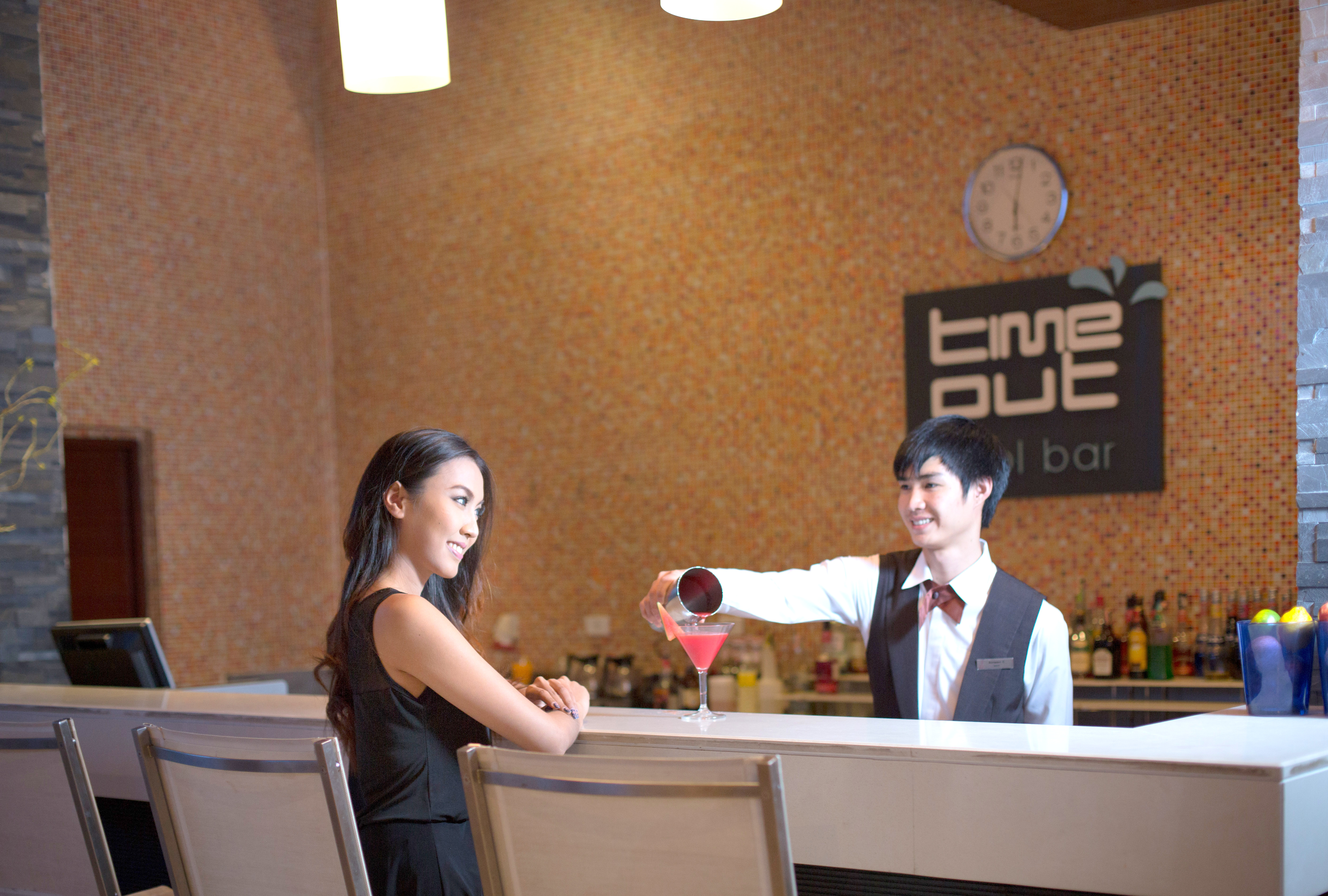 Aetas Bangkok Hotel 6/36