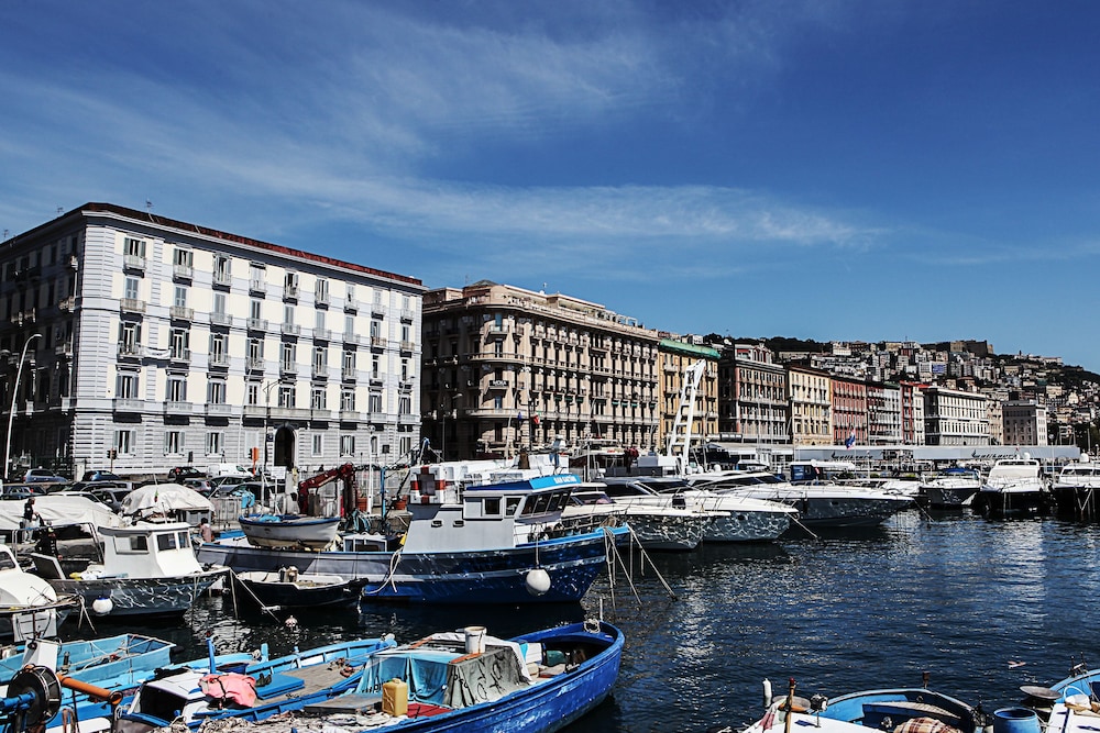H Rooms Naples Boutique Hotel 39/50