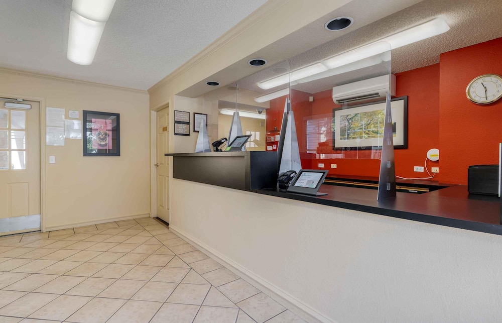 Extended Stay America San Jose - Sunnyvale 7/46