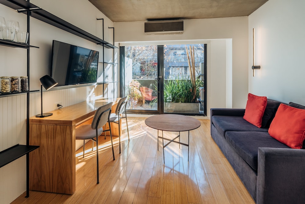 Hotel Pleno Palermo Soho 30/49