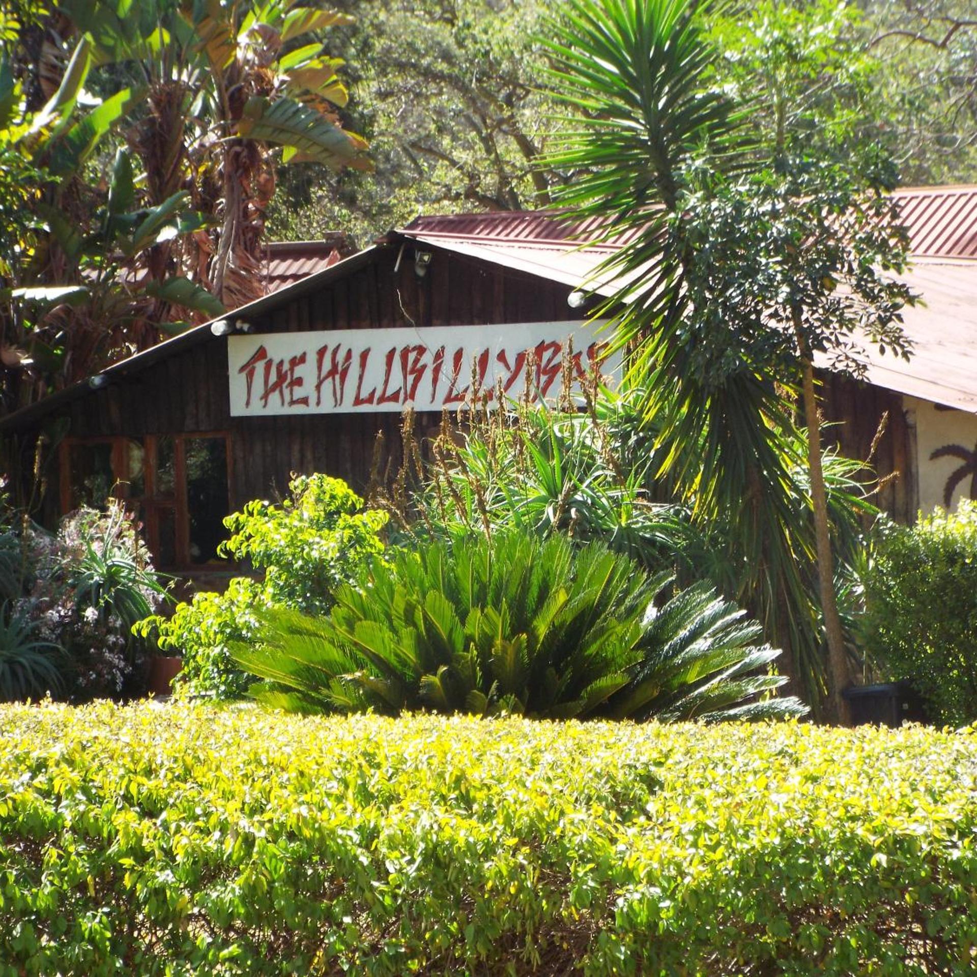 Aloes Country Inn 37/40