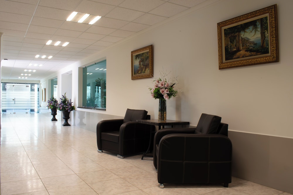 Hotel & Suites Aliana 11/50