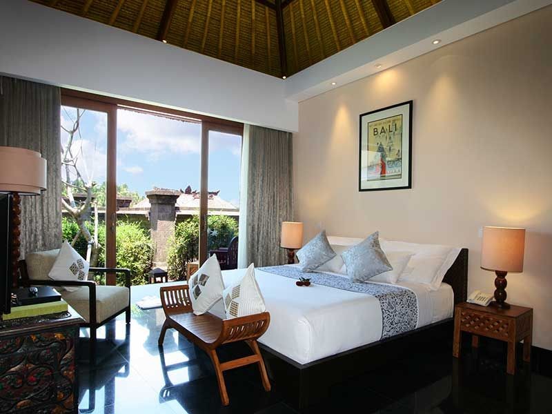 3 Bedrooms, Presidential, Pool, Villa