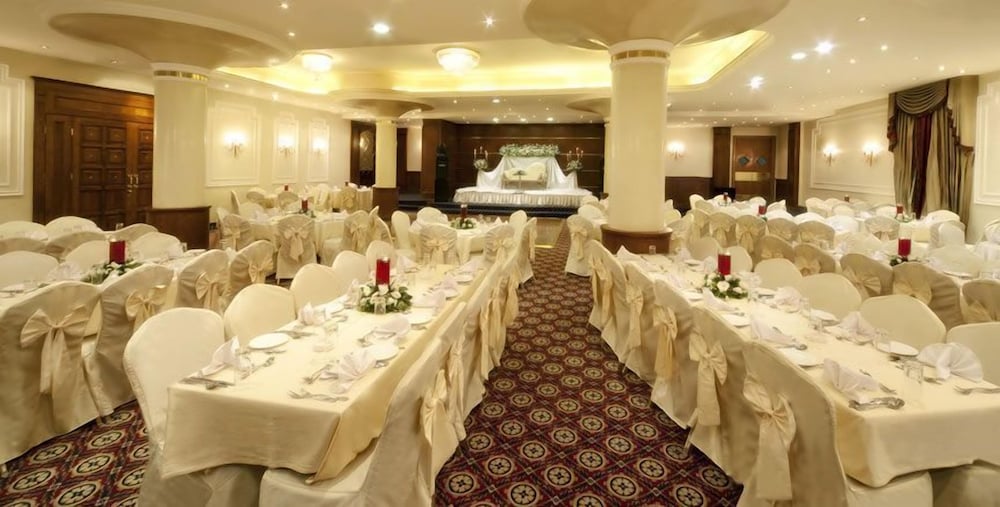 Sadeen Hotel Amman 13/20