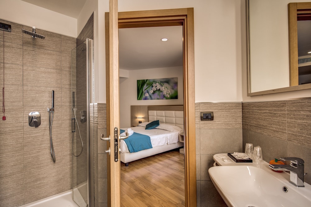 Ginevra Palace Hotel 30/30