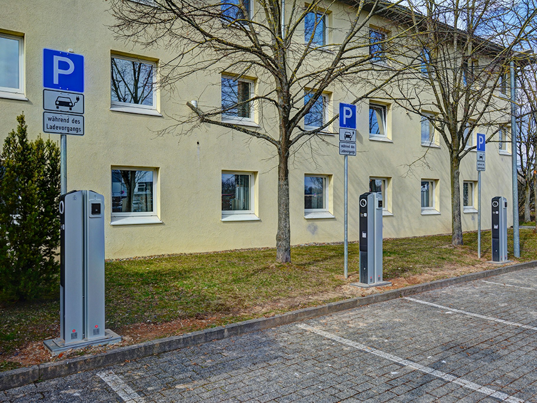 B&B Hotel Kassel-industriepark 46/51