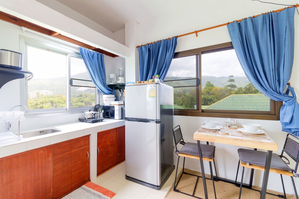 Chaweng Cozy Apartment 38/50