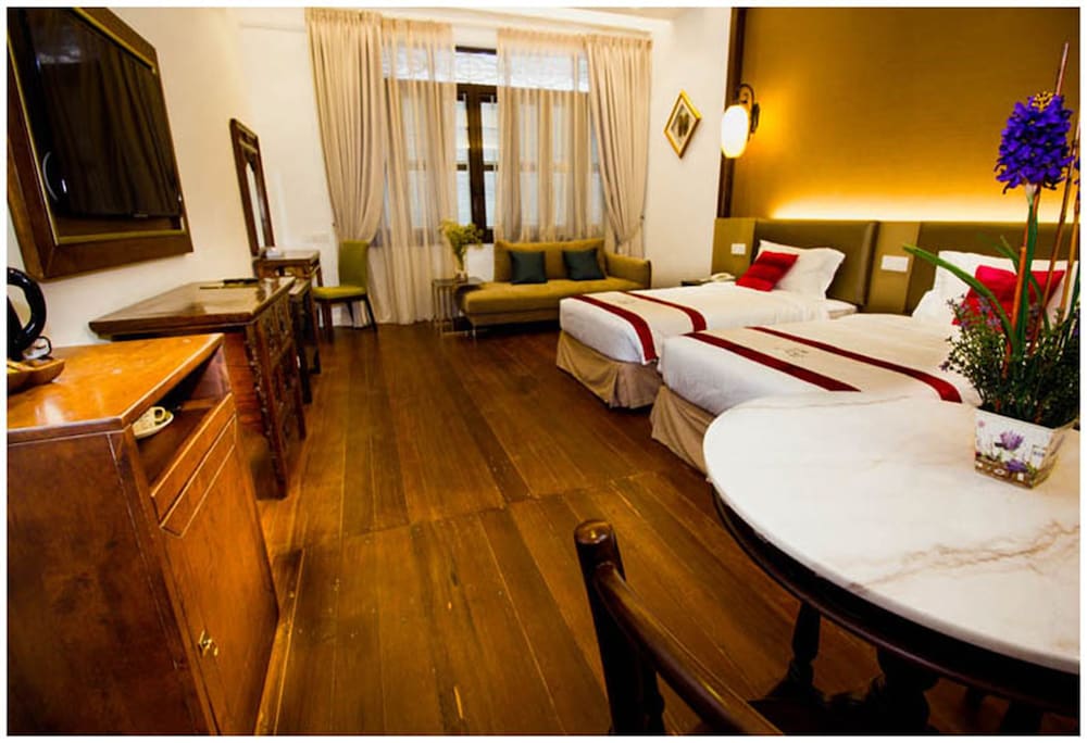 Hotel Puri Melaka 36/62