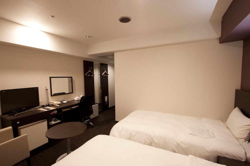 Smile Hotel Kyotoshijo 29/60