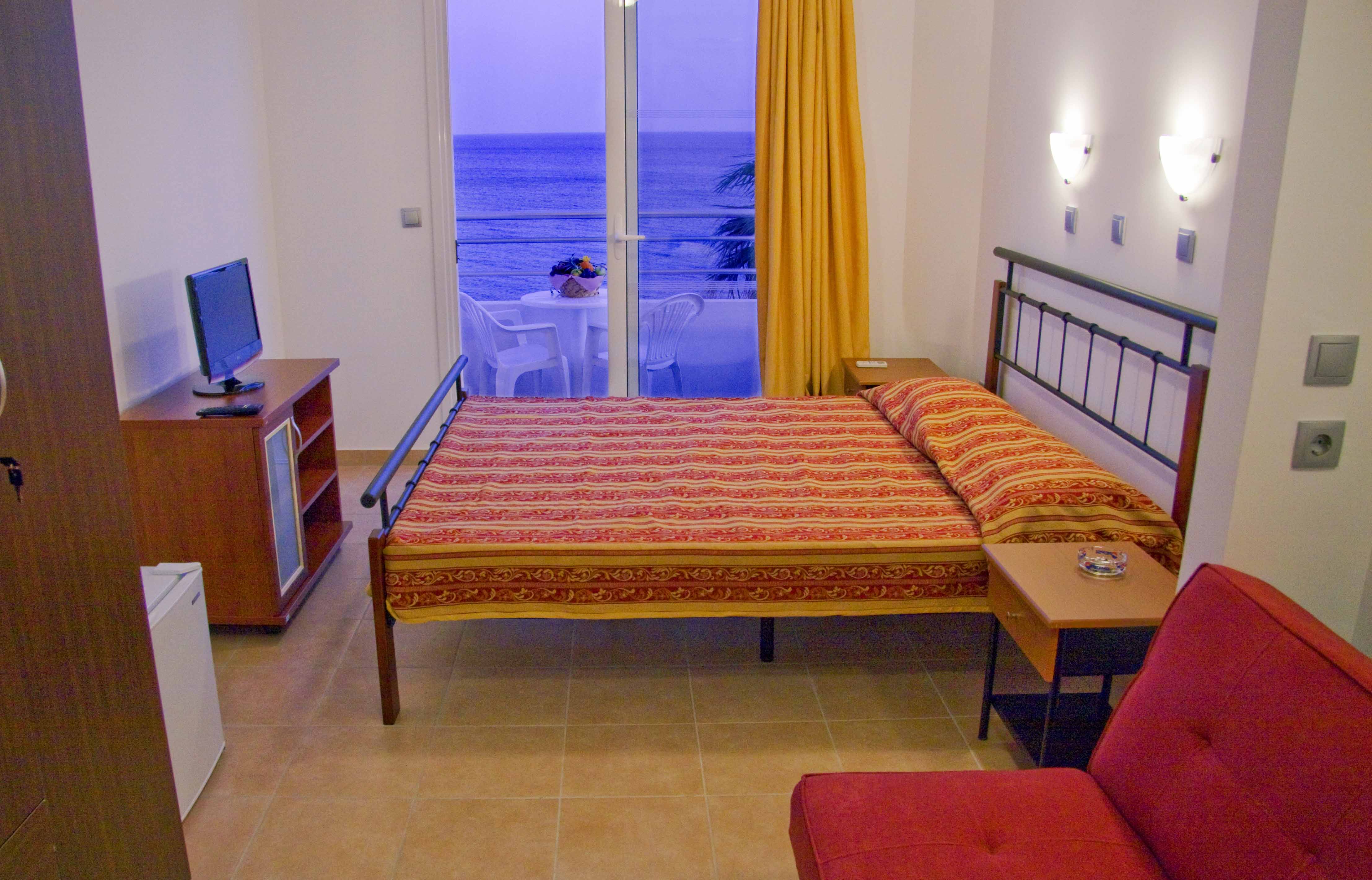Ilyssion Beach Resort 19/39