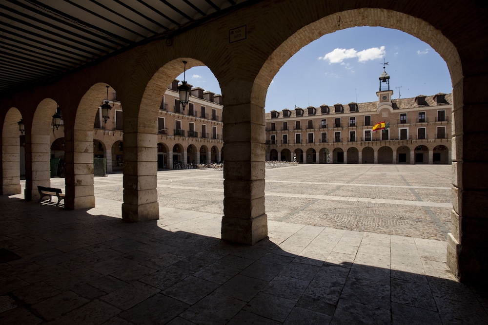 Hotel Plaza Mayor 17/29