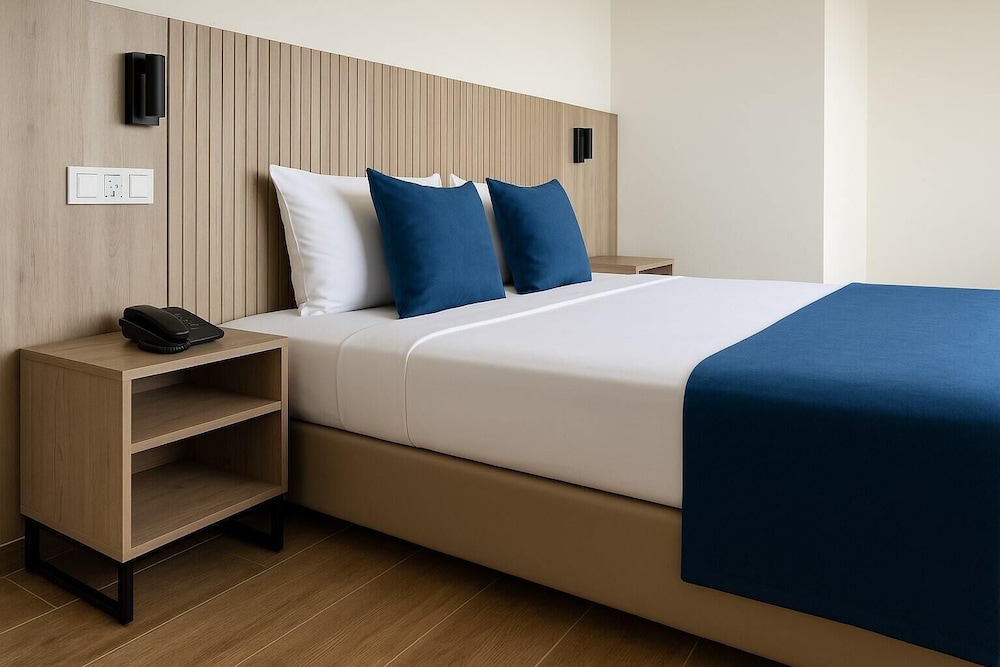 Hotel Infante Santo 5/16