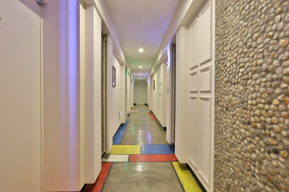 February Hotel Kimhae 45/51