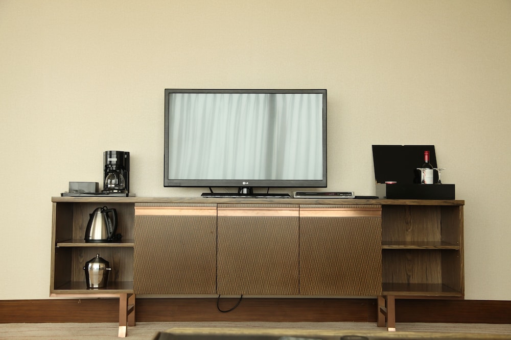 Four Points By Sheraton Shanghai Daning 43/45