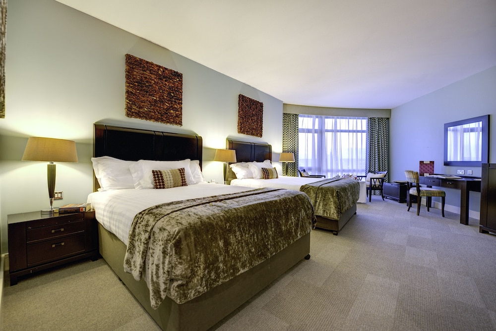 Cork International Hotel 16/60