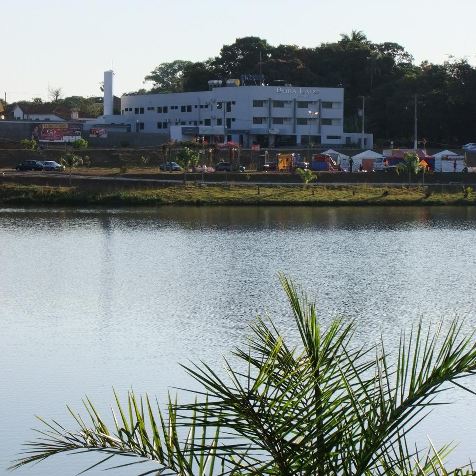 Beira Lago Palace Hotel 44/50