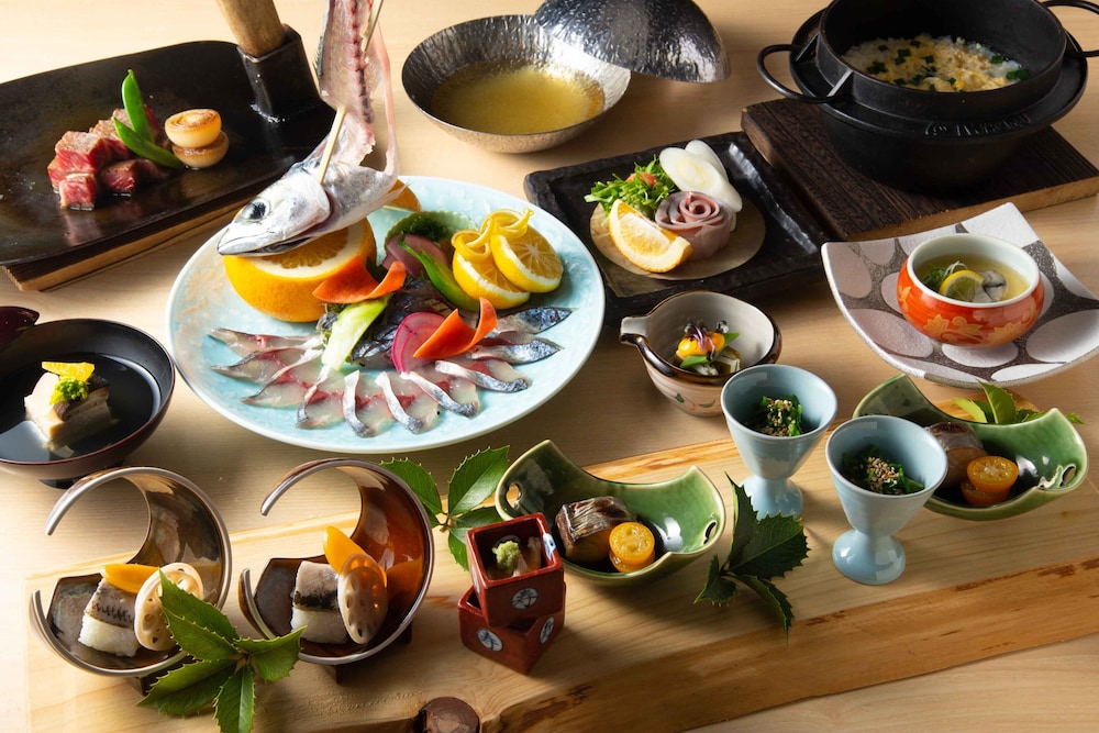 Ryokan Nagomitsuki 53/62