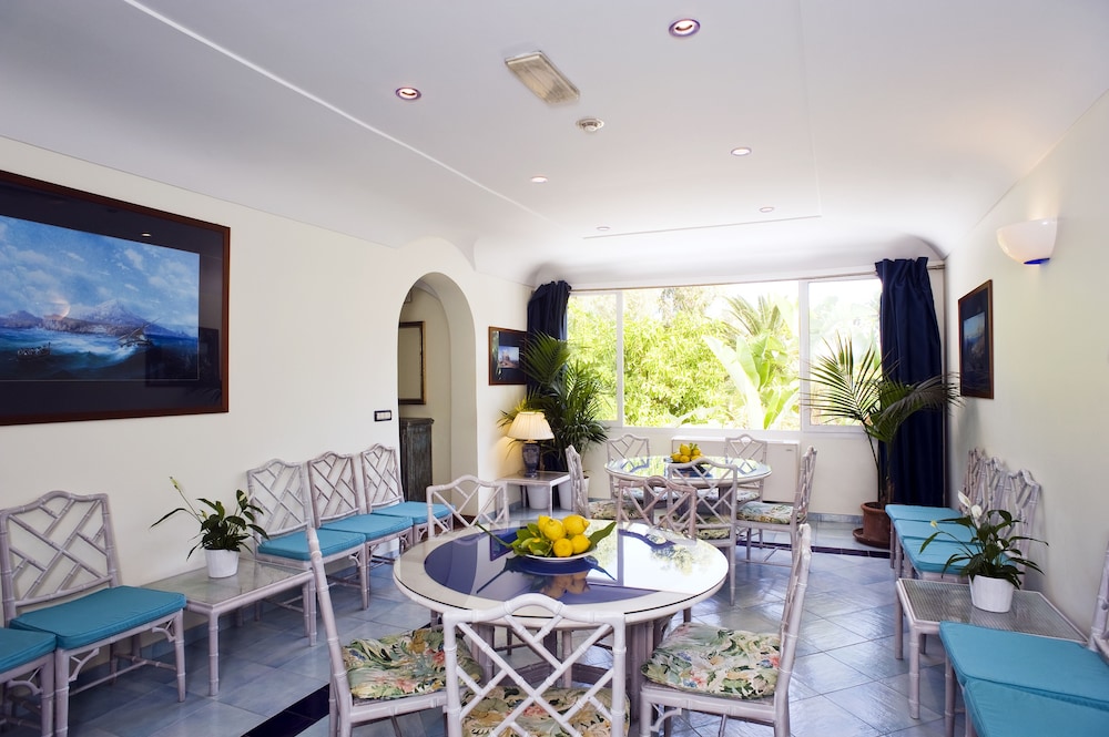 Central Park Hotel Terme 44/60
