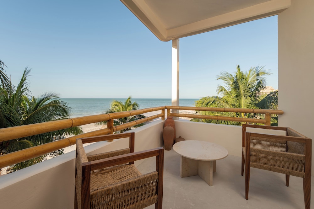 Ana y Jose Holbox Hotel - Optional All Inclusive 43/63