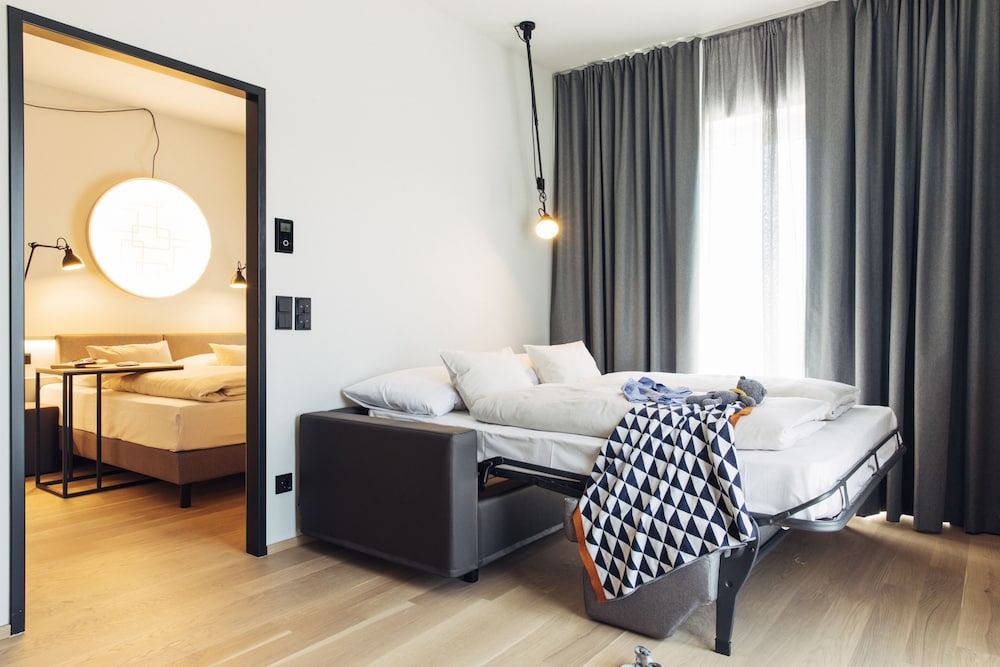 Harrys Home Steyr Hotel 6/43