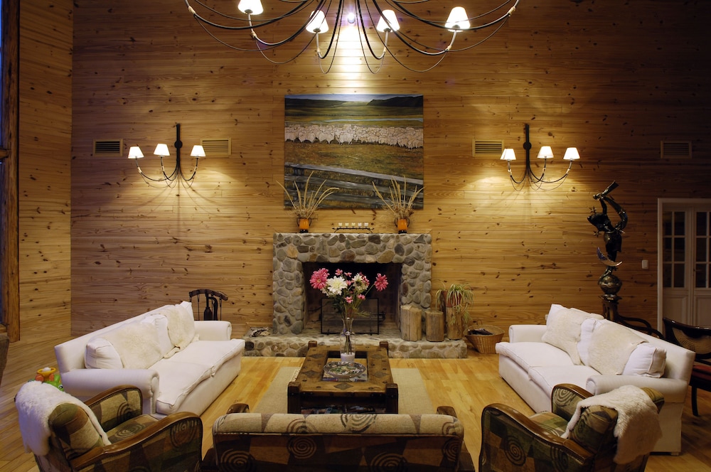 Blanca Patagonia Boutique Inn and Cabins 29/66