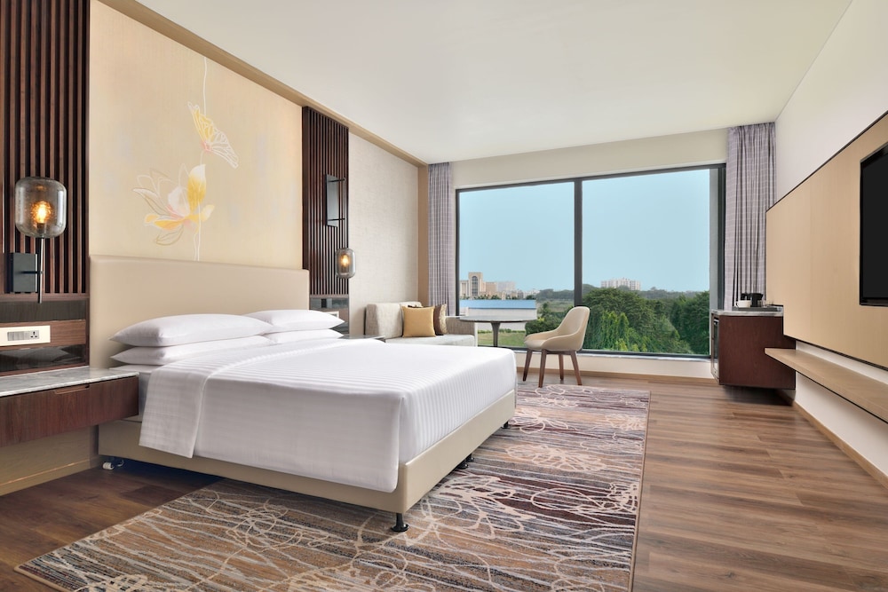 Courtyard by Marriott Gorakhpur 12/41