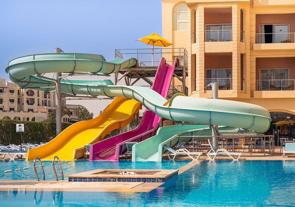 Tropitel Sahl Hasheesh 76/82
