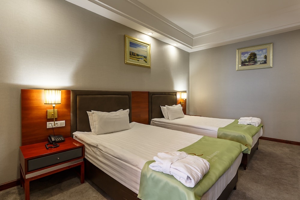 Mountain View Residence Hotel 23/58