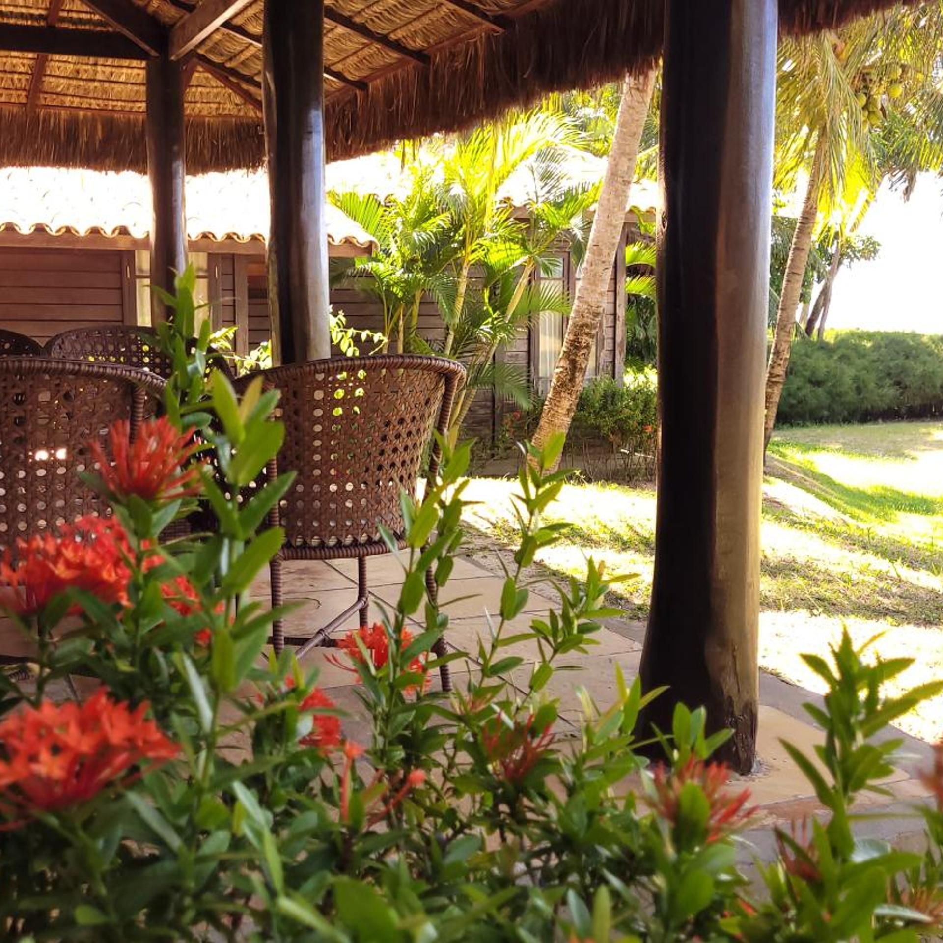 SIRI PARAISO HOTEL 32/44